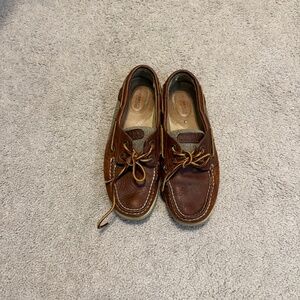 Women's Sperry Boat Shoes
